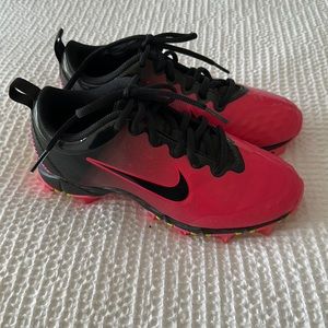 NIKE Flastflex Youth Cleats